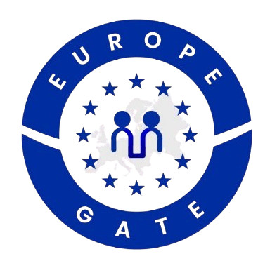Europe Gate