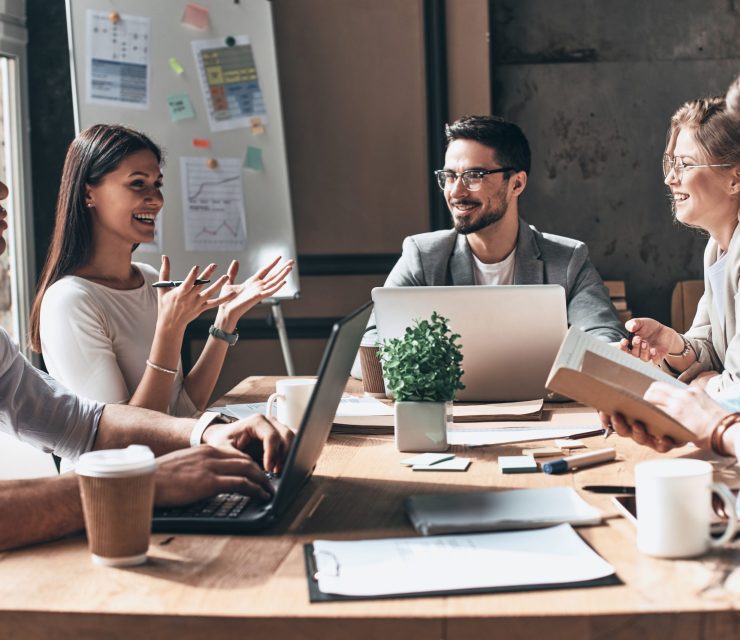 European Job Market Trends in 2025: Job Vacancies, Recruitment & Employment Opportunities