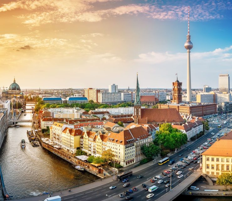 Germany Implements New Online Portal for Visa Applications