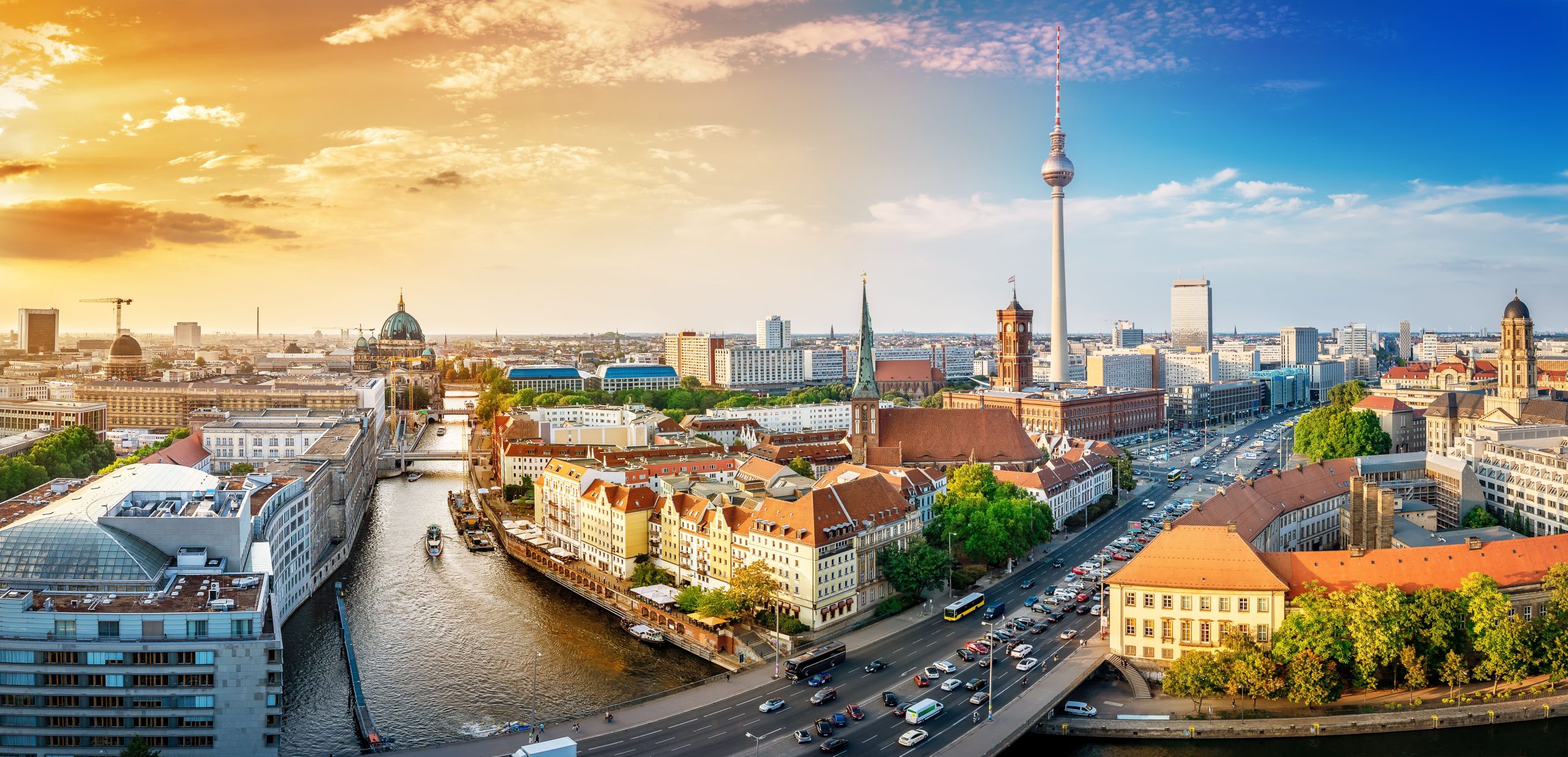 Germany Implements New Online Portal for Visa Applications