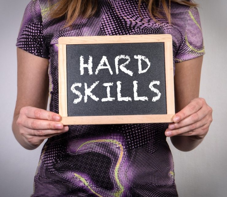 Hard Skills: Definition, Examples, and How to Include Them on Your Resume?