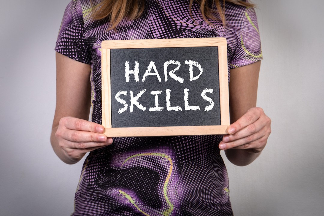 Hard Skills: Definition, Examples, and How to Include Them on Your Resume?