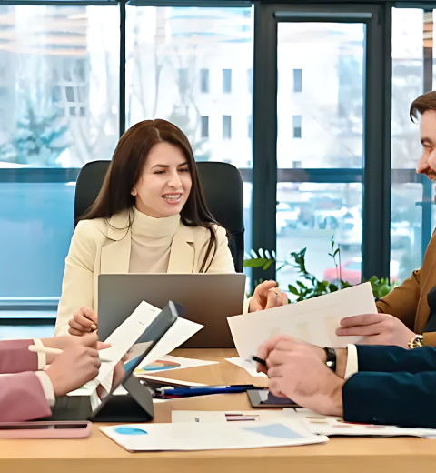 How to Write a European-Style CV and Cover Letter?