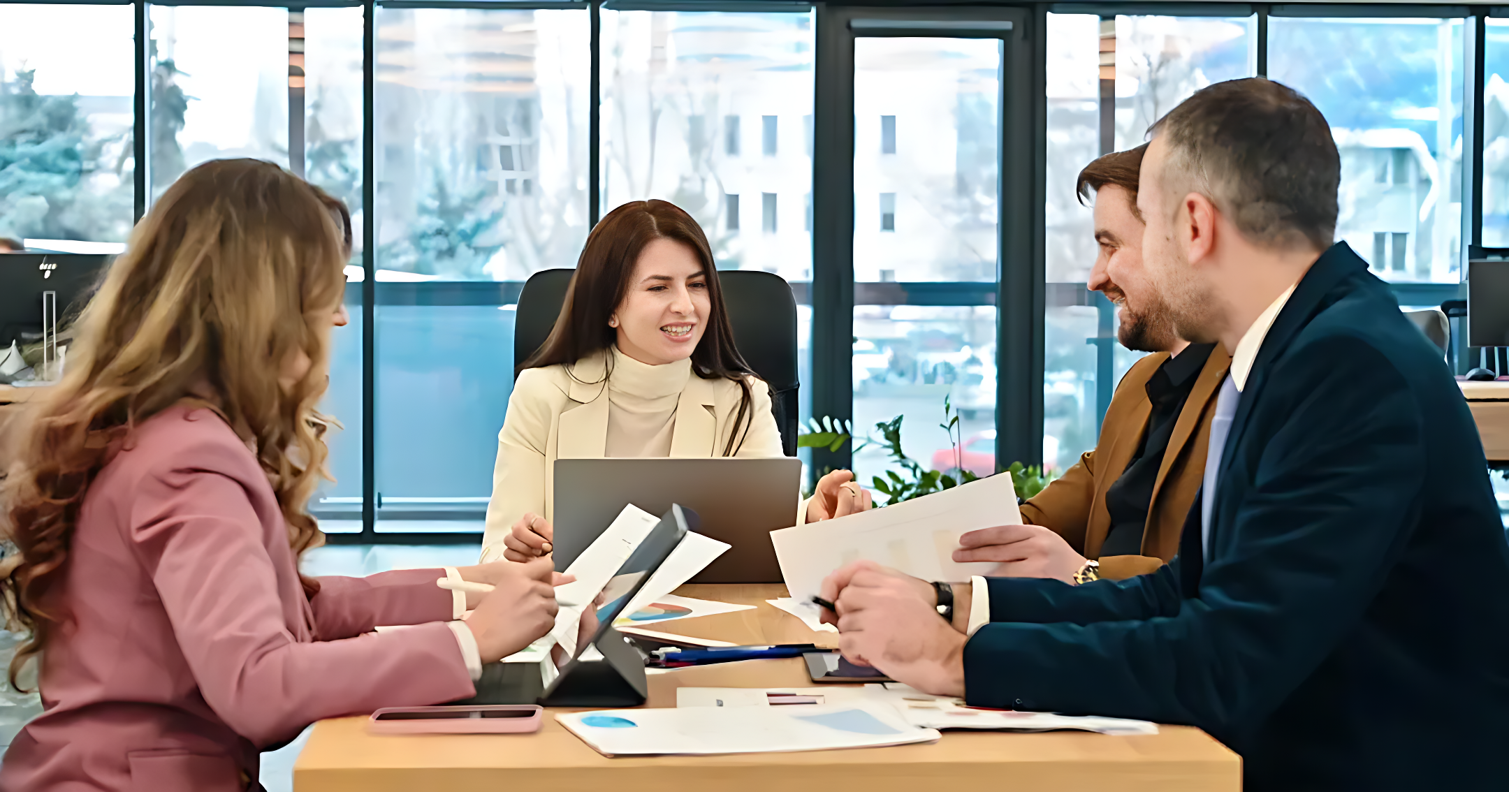 How to Answer, Why Are You Looking to Leave Your Current Job?