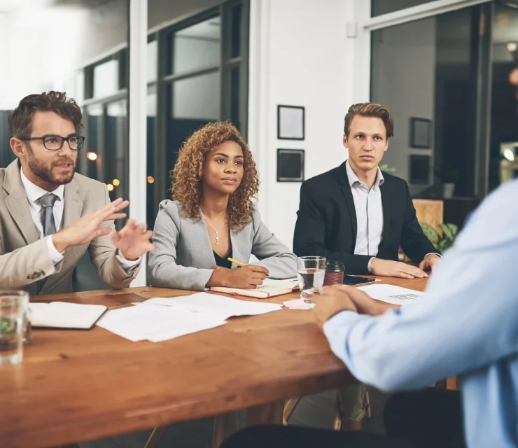 How to Prepare for Interviews with European Employers