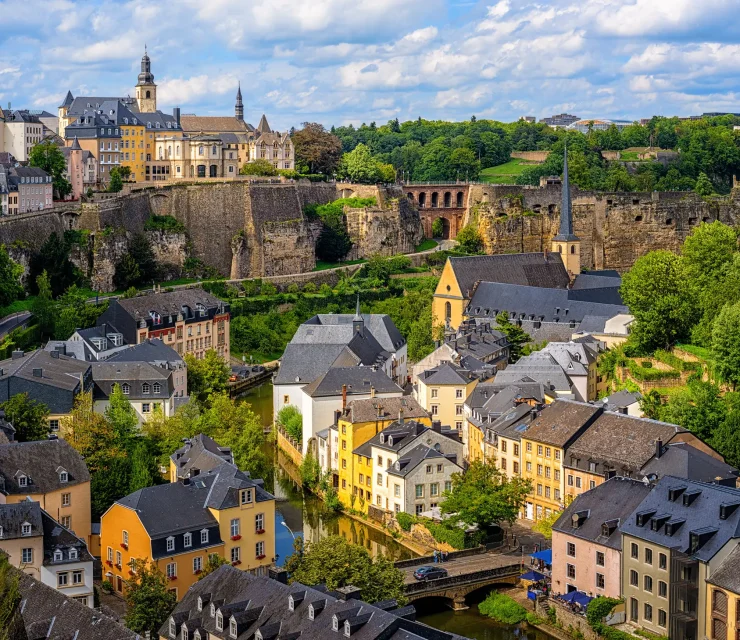 Why Luxembourg Is a Hidden Gem for Job Seekers