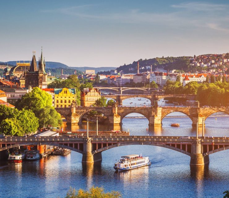 Moving to Europe for Work? Here’s What You Should Know First