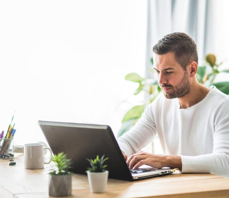 The Rise of Remote Work in Europe: What Candidates Should Know