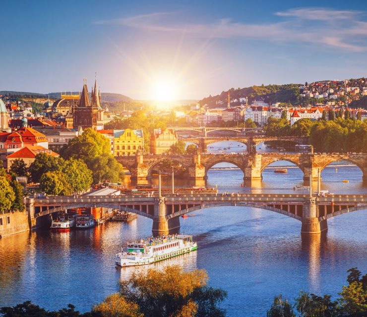 Navigating the European Job Market: A Guide for International Candidates