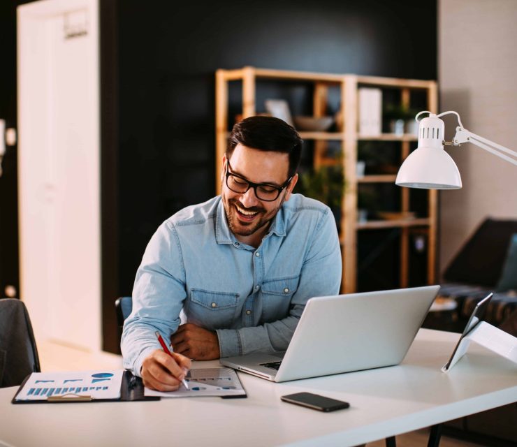 Why More Non-EU Citizens Are Finding Work in Europe Every Year