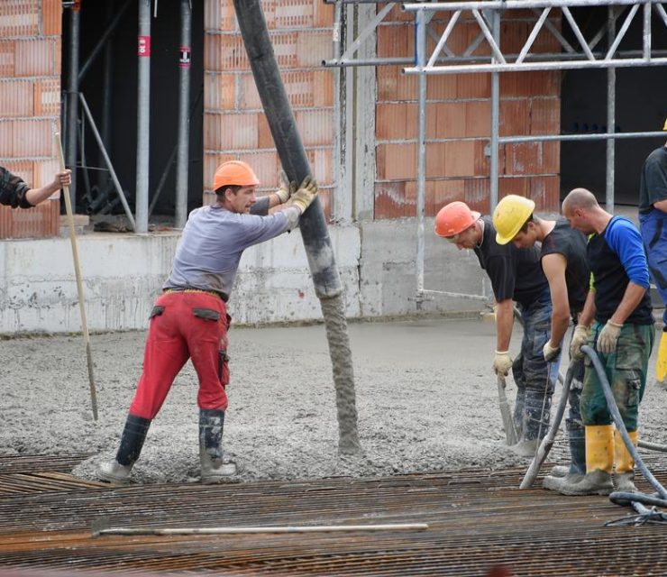 Top 5 Countries in Europe for Skilled Workers from Abroad