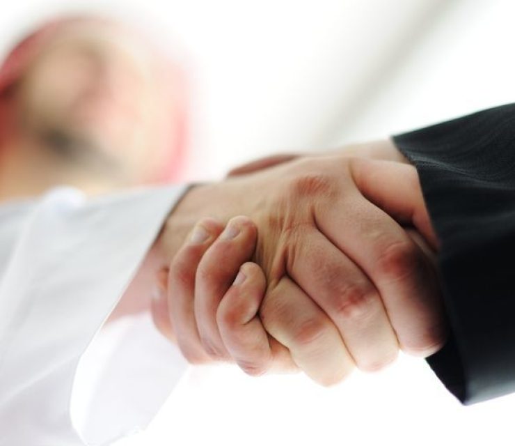 The Role of Networking in Finding a Job in Europe